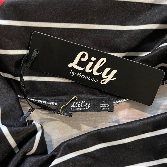 Long Sleeve Mod Dress - Picture 14 of 15